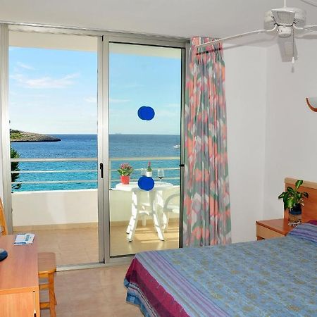 S'Arenal Apartments Portinatx Dış mekan fotoğraf