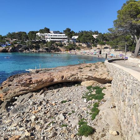 S'Arenal Apartments Portinatx Dış mekan fotoğraf